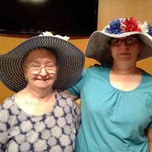 Meet your Posher, Beth